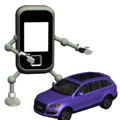 Авто Жодина в твоем мобильном