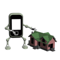 Недвижимость Жодина в твоем мобильном