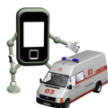 Медицина Жодина в твоем мобильном